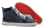 CHRISTIAN LOUBOUTIN - SNEAKER - https://treadfitpro.com/