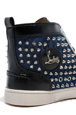 CHRISTIAN LOUBOUTIN - SNEAKER - https://treadfitpro.com/