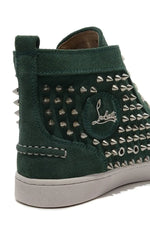 CHRISTIAN LOUBOUTIN - SNEAKER - https://treadfitpro.com/