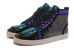 CHRISTIAN LOUBOUTIN - SNEAKER - https://treadfitpro.com/
