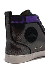 CHRISTIAN LOUBOUTIN - SNEAKER - https://treadfitpro.com/