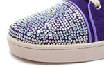CHRISTIAN LOUBOUTIN - SNEAKER - https://treadfitpro.com/