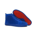 CHRISTIAN LOUBOUTIN - SNEAKER - https://treadfitpro.com/