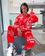 Chandal- Streetwear - https://treadfitpro.com/