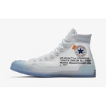 Chuck Taylor 70 x Off-White