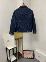 DIOR - JACKET - https://treadfitpro.com/