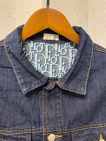 DIOR - JACKET - https://treadfitpro.com/