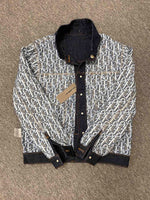 DIOR - JACKET - https://treadfitpro.com/