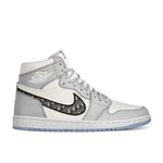 DIOR X NIKE - AIR JORDAN 1 - https://treadfitpro.com/