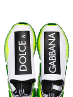 DOLCE & GABBANA - SNEAKER - https://treadfitpro.com/