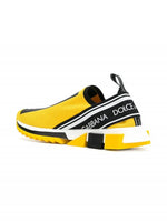 DOLCE & GABBANA - SNEAKER - https://treadfitpro.com/