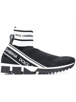 DOLCE & GABBANA - SNEAKER - https://treadfitpro.com/