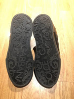 DOLCE & GABBANA - SNEAKER - https://treadfitpro.com/