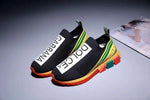 DOLCE & GABBANA - SNEAKER - https://treadfitpro.com/