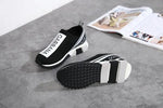 DOLCE & GABBANA - SNEAKER - https://treadfitpro.com/