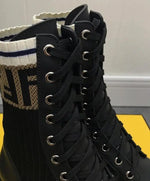 FENDI - BOTTES FEMME - https://treadfitpro.com/