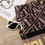FENDI- SHORT - https://treadfitpro.com/