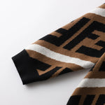 FENDI - SWEATSHIRT - https://treadfitpro.com/