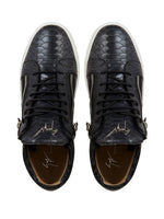 GIUSEPPE ZANOTTI - SNEAKER - https://treadfitpro.com/