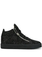GIUSEPPE ZANOTTI - SNEAKER - https://treadfitpro.com/