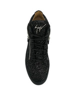 GIUSEPPE ZANOTTI - SNEAKER - https://treadfitpro.com/