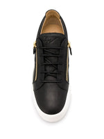 GIUSEPPE ZANOTTI - SNEAKER - https://treadfitpro.com/