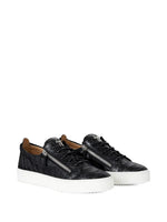 GIUSEPPE ZANOTTI - SNEAKER - https://treadfitpro.com/