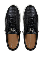 GIUSEPPE ZANOTTI - SNEAKER - https://treadfitpro.com/