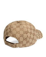 GUCCI - BASEBALL CAP - https://treadfitpro.com/