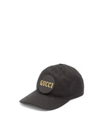 GUCCI - BASEBALL CAP - https://treadfitpro.com/