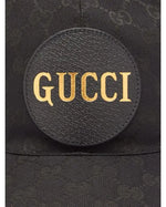 GUCCI - BASEBALL CAP - https://treadfitpro.com/