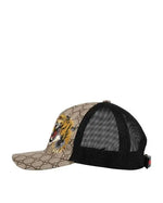 GUCCI - BASEBALL CAP - https://treadfitpro.com/