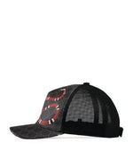 GUCCI - BASEBALL CAP - https://treadfitpro.com/