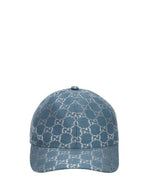 GUCCI - BASEBALL CAP - https://treadfitpro.com/