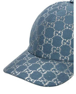 GUCCI - BASEBALL CAP - https://treadfitpro.com/