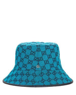GUCCI - BUCKET HAT - https://treadfitpro.com/