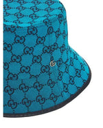 GUCCI - BUCKET HAT - https://treadfitpro.com/