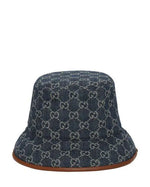 GUCCI - BUCKET HAT - https://treadfitpro.com/