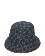 GUCCI - BUCKET HAT - https://treadfitpro.com/