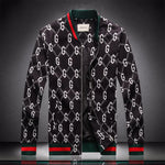 GUCCI - JACKET - https://treadfitpro.com/