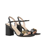 GUCCI - SANDALES FEMME - https://treadfitpro.com/
