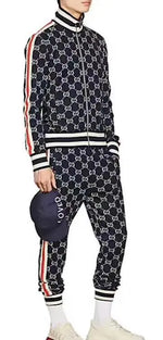 GUCCI - SET - https://treadfitpro.com/