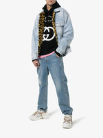 GUCCI - SNEAKER - https://treadfitpro.com/