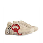 GUCCI - SNEAKER - https://treadfitpro.com/