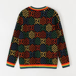 GUCCI - SWEATSHIRT - https://treadfitpro.com/