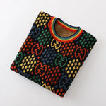 GUCCI - SWEATSHIRT - https://treadfitpro.com/