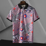 GUCCI - T SHIRT - https://treadfitpro.com/