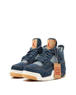JORDAN - RETRO 4