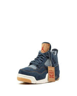 JORDAN - RETRO 4