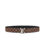 LOUIS VUITTON - CANVAS BELT - https://treadfitpro.com/